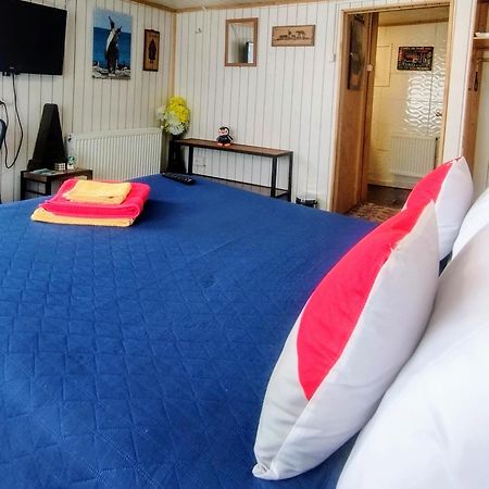 Hostal Host Patagonia Punta Arenas Kültér fotó