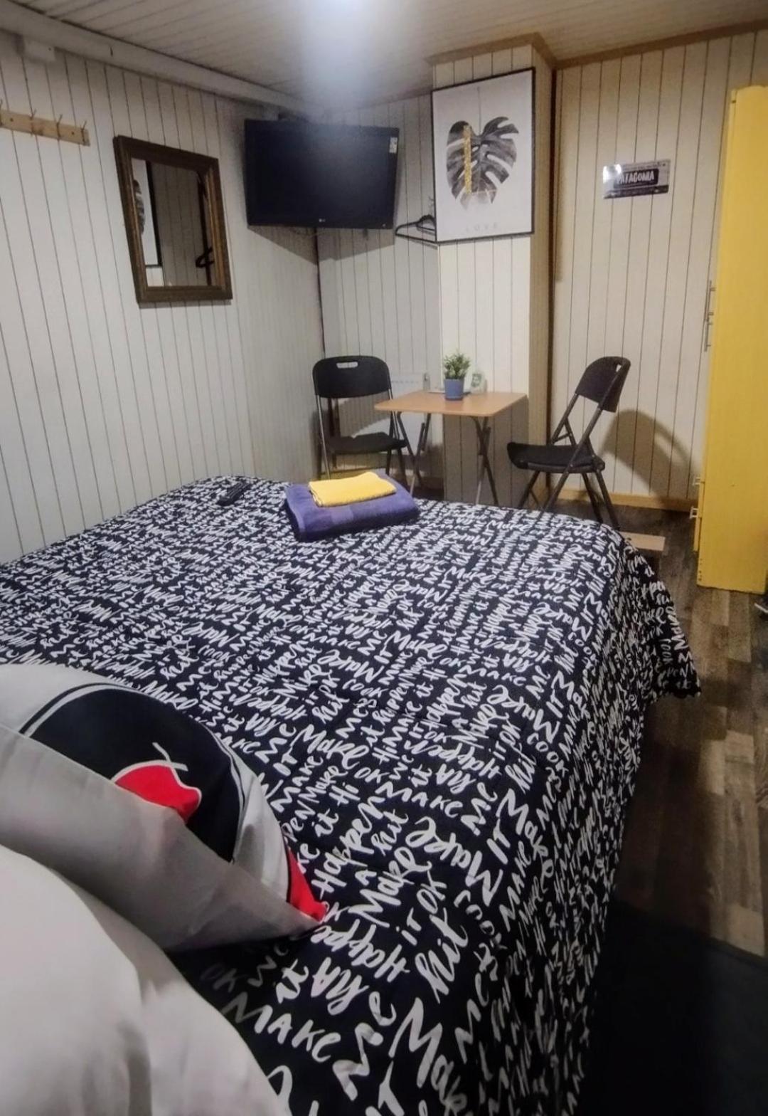 Hostal Host Patagonia Punta Arenas Kültér fotó