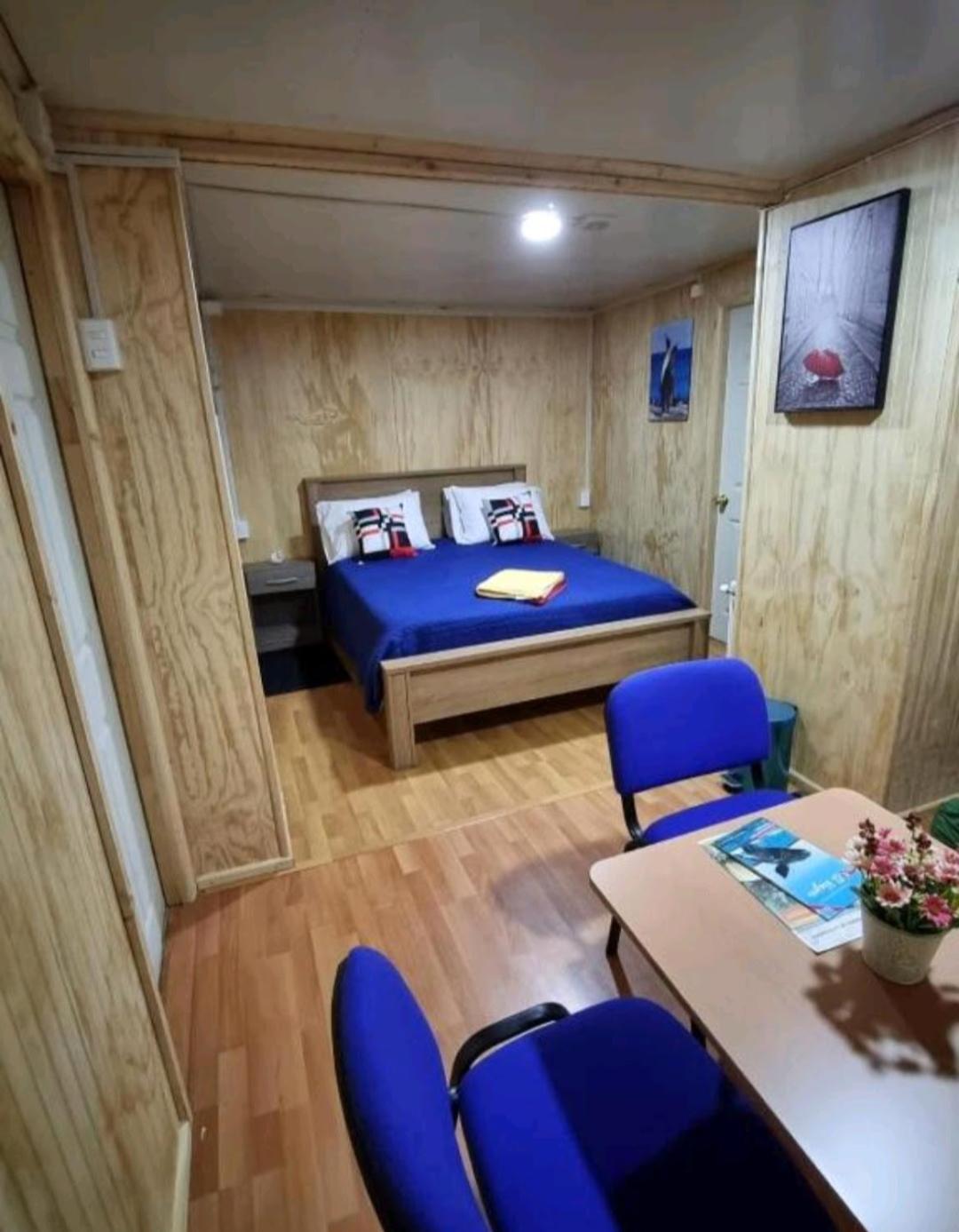 Hostal Host Patagonia Punta Arenas Kültér fotó
